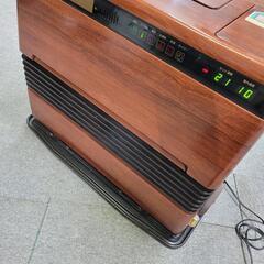 三菱　石油ファンヒーターの画像