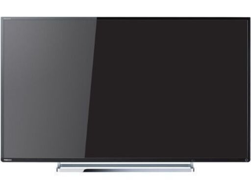 【ジャンク品】TOSHIBA REGZA 42Z8+タイムシフト純正HDD付