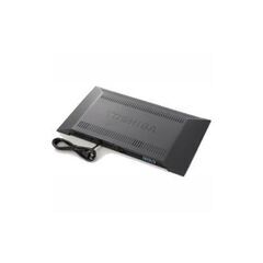 【ジャンク品】TOSHIBA REGZA 42Z8+タイムシフト純正HDD付の画像
