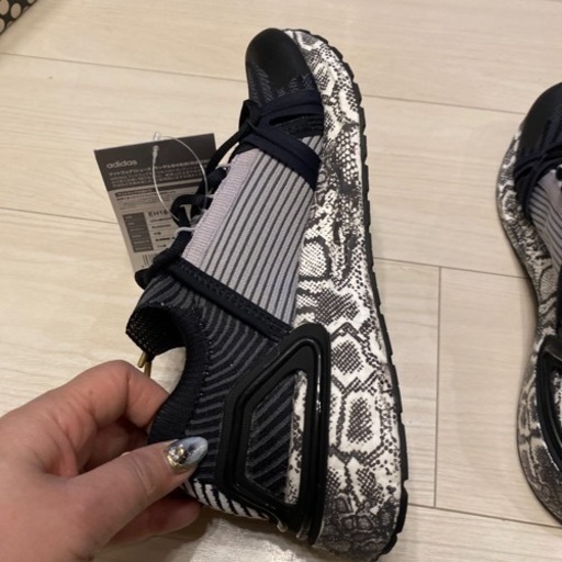 【未使用】adidas ステラマッカートニー