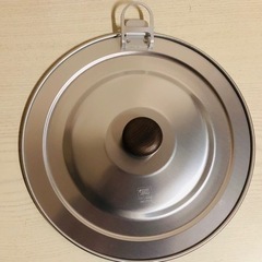 おすすめ未使用品　藤田金属 フライパンカバー