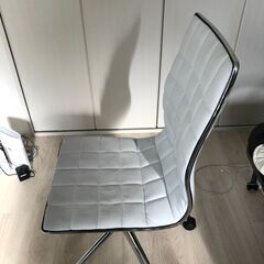 椅子あげますの画像