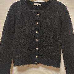 ⑯レディース洋服 冬物