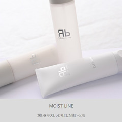 【完売中商品】ReZARD beauty クレンジングクリーム（しっとりタイプ）の画像