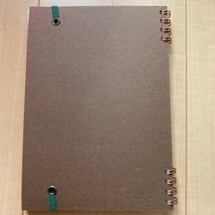 自由メモ帳の画像