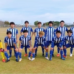 宮崎市サッカーメンバー募集⚽️【Lucha FC】