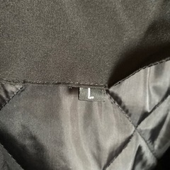 メンズコート②の画像