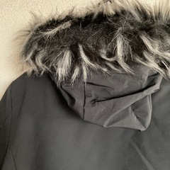 メンズコート②の画像