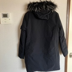 メンズコート②の画像