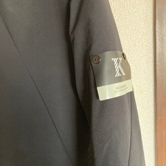 メンズコート②の画像