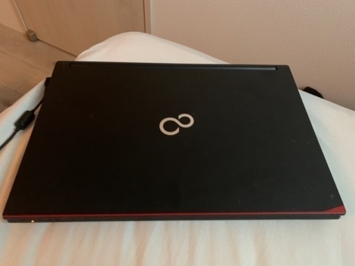 LIFE BOOK a576/px 今日明日だけ値下げします！