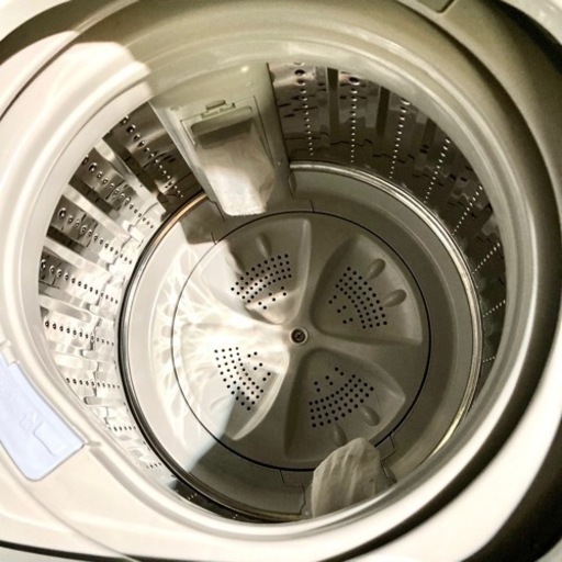 2019年製♪☆★ハイアール Haier 全自動洗濯機 乾燥機能付き 洗濯容量 4.5kg★☆