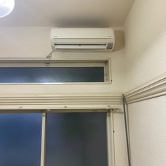 15日本日限定　エアコン買い取り　引き取り