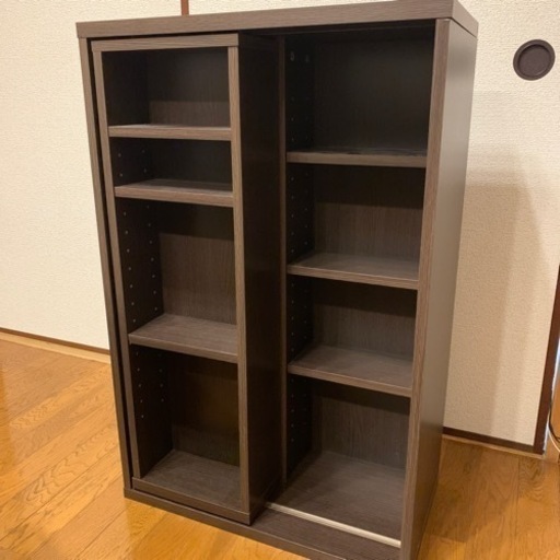 ニトリ製　本棚