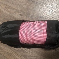 フォームローラー 筋膜リリース EYUM 大・小2個セット グリッドフォームローラー ヨガポール フィットネス ストレッチ器具 収納バッグの画像
