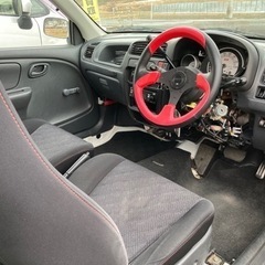 検査有アルトバン改ターボ&4ATの画像