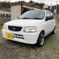 検査有アルトバン改ターボ&4AT