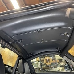 スズキ　カプチーノ　EA11R  F6Aの画像