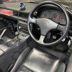 スズキ　カプチーノ　EA11R  F6Aの画像