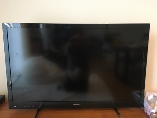 SONY BRAVIA 40型