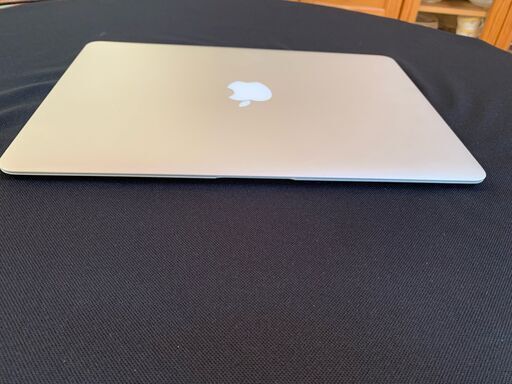 MacBook Air 1.7GHz Intel Core i5 4GB 1TB SSD マックブックエア英語キーボード