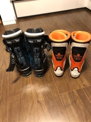 フルチルト　FT 25.5cm フレックス6