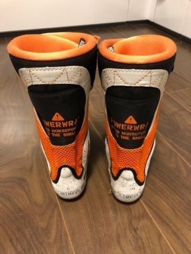 フルチルト　FT 25.5cm フレックス6