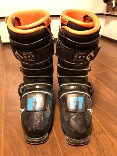 フルチルト　FT 25.5cm フレックス6