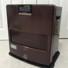 CORONA 石油ファンヒーター FH-WX3410BY