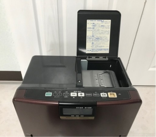 CORONA 石油ファンヒーター FH-WX3410BY