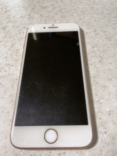 iPhone8