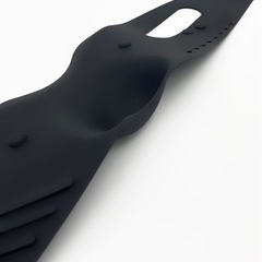 V LINE CORSET 新品 黒 シリコン製の画像