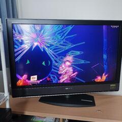 ソニー　BRAVIA40インチ
