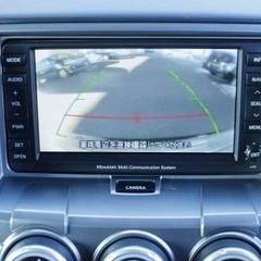 いかつい大型ミニバンが登場～～～の画像
