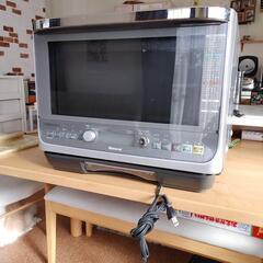 スチームオーブンレンジ☆NE-SV30HA☆ナショナル☆ランクE