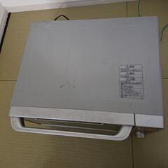 スチーム オーブンレンジ EMO-FS30D SANYOの画像