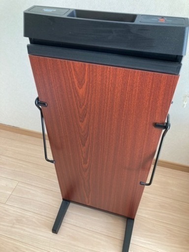 【コルビー CORBY】高級ズボンプレッサー 1000円