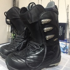 🔴バートン スノボブーツ  ION   25センチ メンズ品