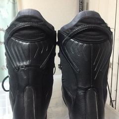 🔴バートン スノボブーツ  ION   25センチ メンズ品の画像