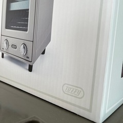 トースターの画像