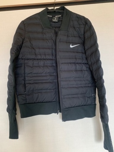 NIKE レディース エアロロフト ダウンジャケット