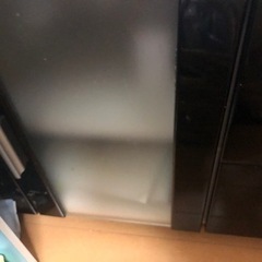 無償　テレビボード24日まで！の画像