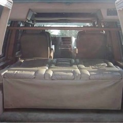 94‘GMC G20 Vandura Starcraftの画像