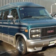 94‘GMC G20 Vandura Starcraftの画像