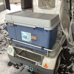 1人乗り電気自動車原付4輪コムスロングAK-15 完全部品新品交...