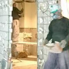 好評！入社祝い金あり❕解体工・雑工　簡単作業！協力会社も同時に大募集中の画像