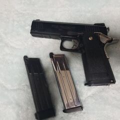 お値下しました　マルイ　ops tactical 45 18歳以上用