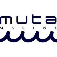 4月OPEN★MUTA MARINE 京都烏丸店　アパレルスタッフ募集の画像