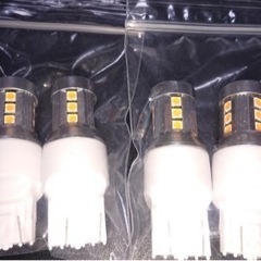 T20 LED爆光ウィンカー