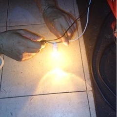 T20 LED爆光ウィンカーの画像